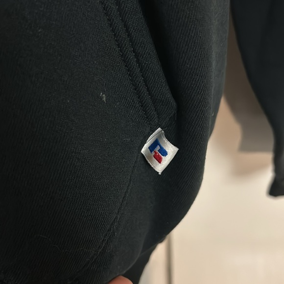Vintage Russell Athletics hoodie - Picture 5 of 10